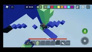 if i die the video ends | Roblox bedwars