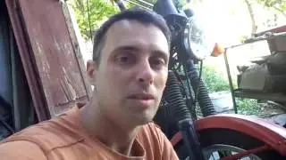 28 лет без ремонта