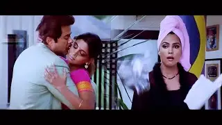 कामवाली बाई के साथ रासलीला करते हुए पकड़े गए किशन | Anil Kapoor & Lara Dutta | Comedy Movie Scene