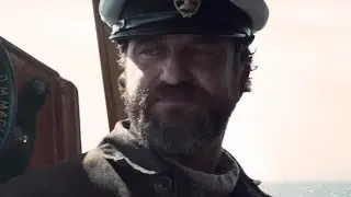 Исчезновение | 2019 | Официальный трейлер | HD