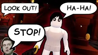 Roblox Survive The Killer Must Stay Alive