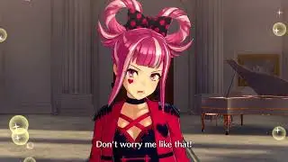 Don’t worry me like that
