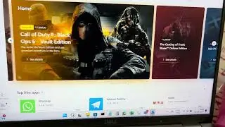 Laptop Me Ab Mobile Ke Apps Download Kaise Kare ||