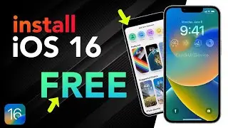 How to download ios 16 beta 2 in you ios device