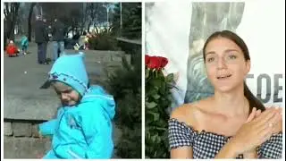Катино второе имя - искренность 🤍
