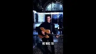One of the best stories in country music came when "Spirit of a Boy, Wisdom of a Man" was released!