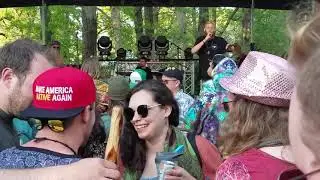 More Than Lights showcase at Revival 2019 part twO