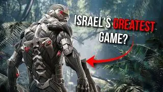 What Is Crysis' Problem, Man?