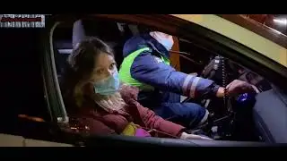 Очень мгновенная карма !