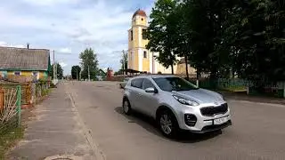 Полтора минуты Кривичей