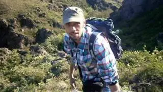 Иван Сотников, Орск