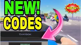 (🪖 HELMETS!) 🏍️ Motorcycle Mayhem Codes [Roblox]