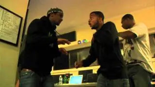 E-Team- "That's It"