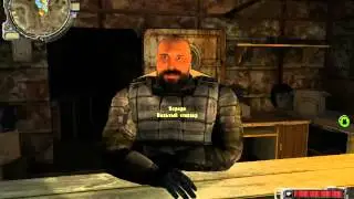 прохождение S.T.A.L.K.E.R 1 часть