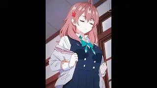 Yuki hypnotizes Alya and Masha😂 #roshidere #alyasometimeshidesherfeelingsinrussian #anime #animeedi