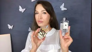Самые свежие, лёгкие, нежные, комплиментарные и шлейфовые ароматы!!!