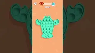 Pop Us! 🌈 1612 Level Gameplay Walkthrough | Best Android, iOS Games 