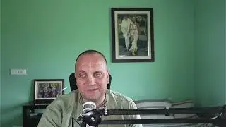 Баларамачарйа дас - 85. БГ 6.10-12 Принципы йоги языком бхакти (2023.04.16, Майапур)