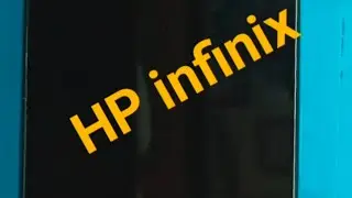 perbaikan hp infinix