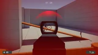 Unity Multiplayer FPS Kit: Release [MMMPFPSK]