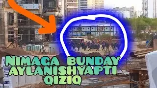 Musofir akalaridan  maxsus video #musofirtv