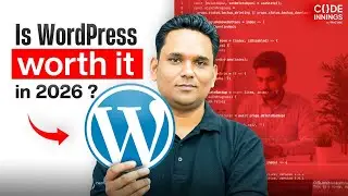 This Is Why You MUST Learn WordPress In 2026!