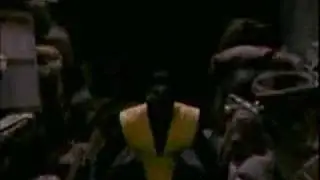 Mortal Kombat: Conquest - Scorpion vs. Sub-Zero