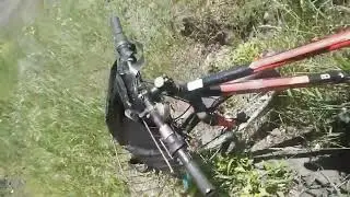 едим за зверобоем