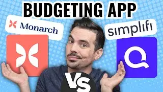 Monarch Money Vs Simplifi Budget Apps Review 2024