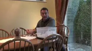 The WeBuildYourBlog.com Contest Winners