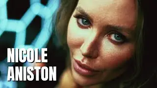 THMPSN, Nicole Aniston, Kingpin Skinny Pimp  - NICOLE ANISTON (Official Video)
