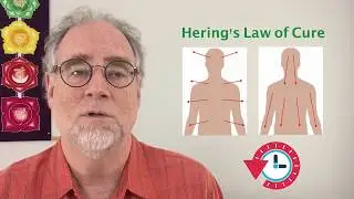 ATH #11: Direction of Cure (Homeopathic healing is not just random)