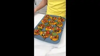You've never had cornbread like this!