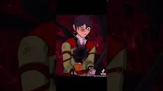 Oscar is having an existential meltdown #rwby #oscarpine