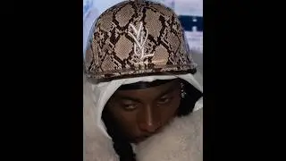 (FREE) Playboi Carti Type Beat - 