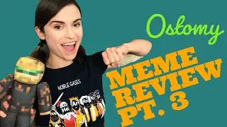Ostomy Meme Review #3
