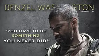 RISK - Denzel Washington