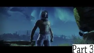 Destiny 2-Walkthrough Part-3 (PS4-720p HD)