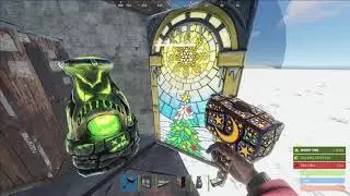[Rust] Random Compound Build