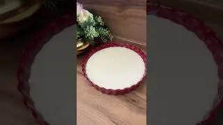 Творожная запеканка#творожнаязапеканкавдуховке