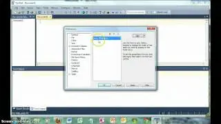 Manually Adding Compile Java to TextPad