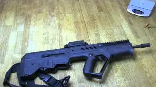 EA PS90 Sight Picatinny Version