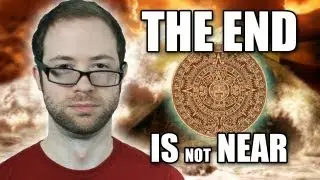 Do We Want the World to End? | Idea Channel | PBS Digital Studios