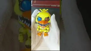 Фигурка Кошмар Чика