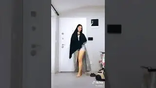 Tiktok bacak şov