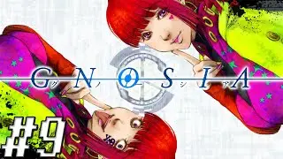 SHOWER TIME! || Gnosia (Let's Play/Playthrough/Gameplay) - Ep.9