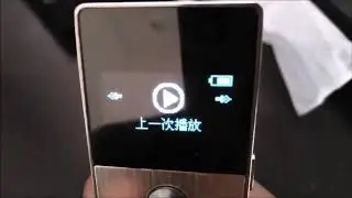 Remax RP1 digital voice recorder unboxing and review