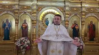 Чтобы добраться до Бога, нужно прежде разрушить свой 