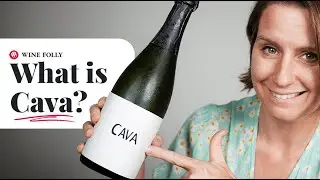 Spain’s Hugely Underrated Sparkling Wine (Cava)