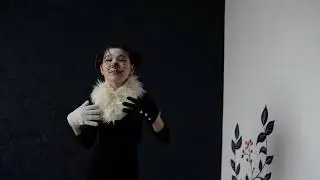 Ешмуратова Севара Айбековна, 6 класс, «The naming of cats» by T.S. Eliot
